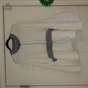 Princess Leia Jacket